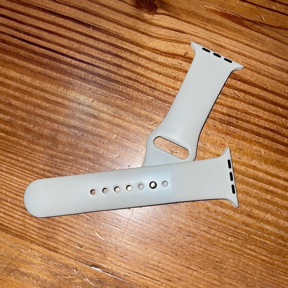 Apple Watch sports band